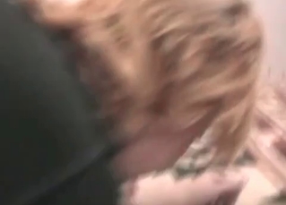Schoolgirl fucked by a doggy