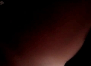 Juicy twat licked by mutt