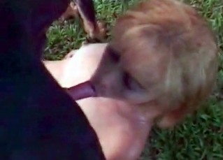 Tyke fucking girl
