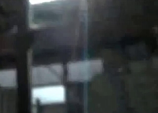 Horse fisted hardcore