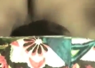 Black animal fucked in the anal