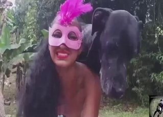 True zoo XXX compilation with hot banging